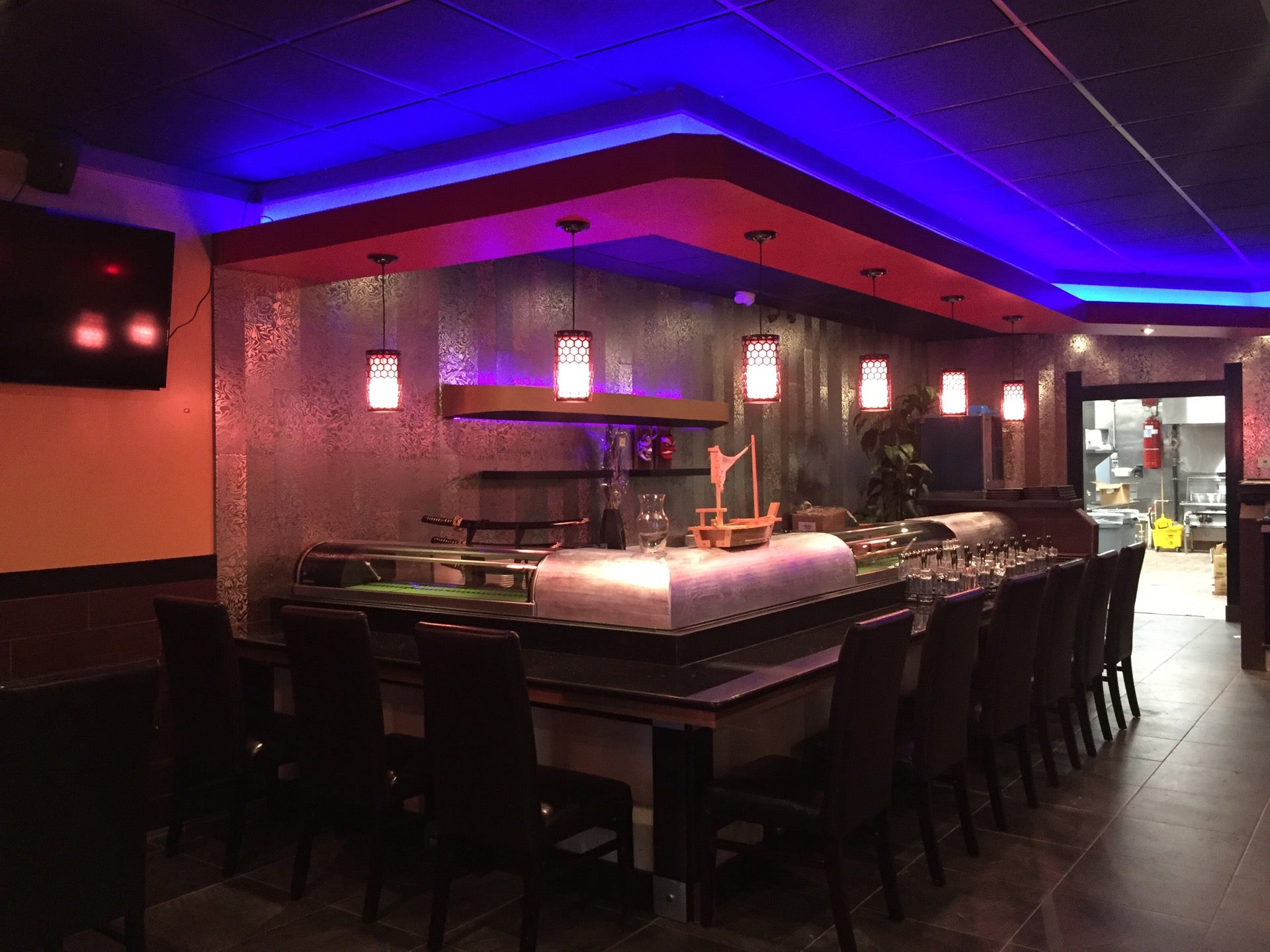 Florida Tampa Osaka Sushi & Grill photo 5