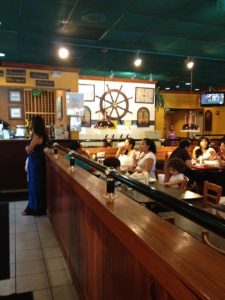 Florida Hollywood La Granja Restaurant photo 7