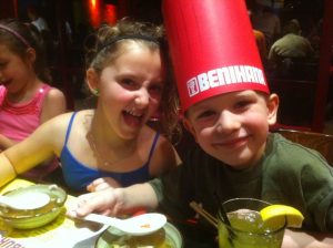 Illinois Schaumburg Benihana photo 5