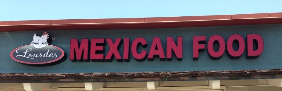 California Oceanside Lourdes Mexican Food photo 5