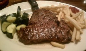 Massachusetts Framingham Stockyard Restaurant photo 7