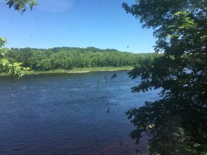 Maine Bangor Eagles Nest Restaurant photo 7