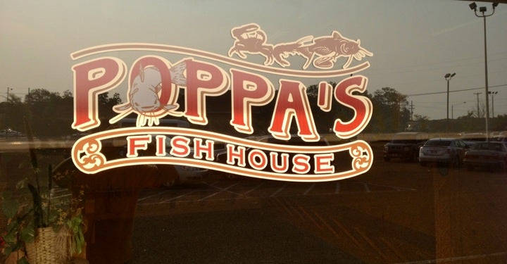 Mississippi Brookhaven Poppa's Fish House photo 3