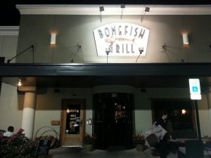 Maryland Annapolis Bonefish Grill photo 5