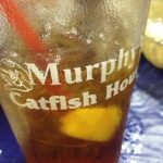 Mississippi Hattiesburg Murphys Catfish House photo 1