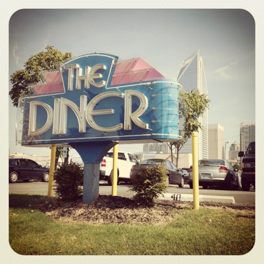 North Carolina Charlotte Midnight Diner photo 7