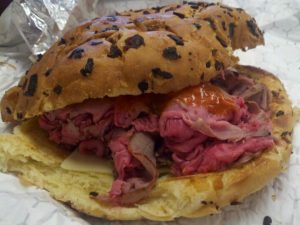 Massachusetts Danvers Supreme Roast Beef photo 7