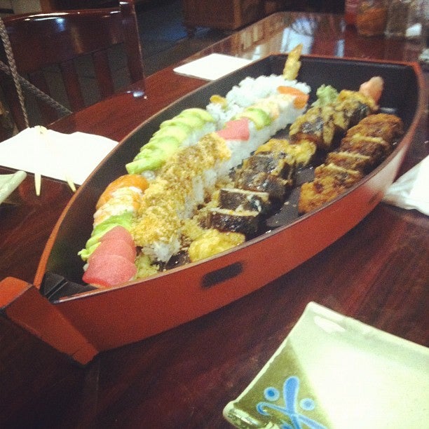 Arizona Chandler Mido Sushi photo 7