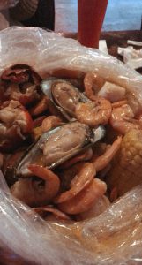 Indiana Indianapolis The Boiling Sea Food photo 5