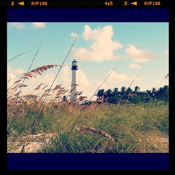 Florida Miami Lighthouse Cafe photo 7