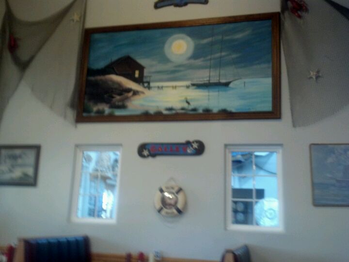 North Carolina Concord Mayflower Seafood Restaurant photo 5