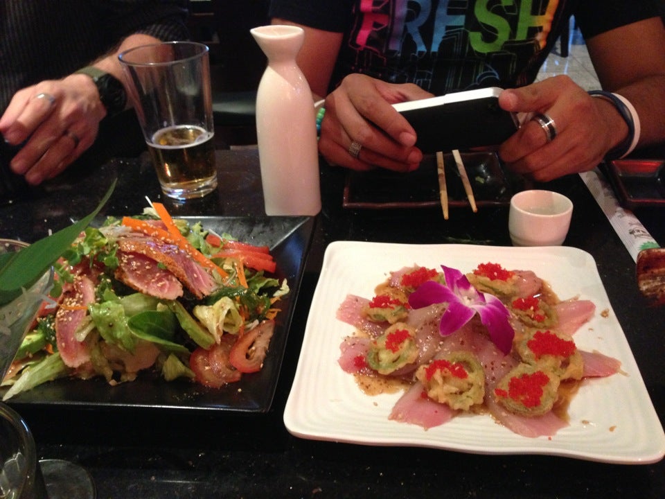 California Chula Vista Domo Sushi photo 7