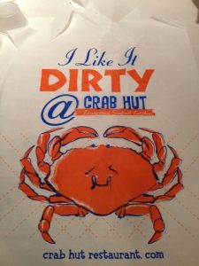 California San Diego Crab Hut photo 7
