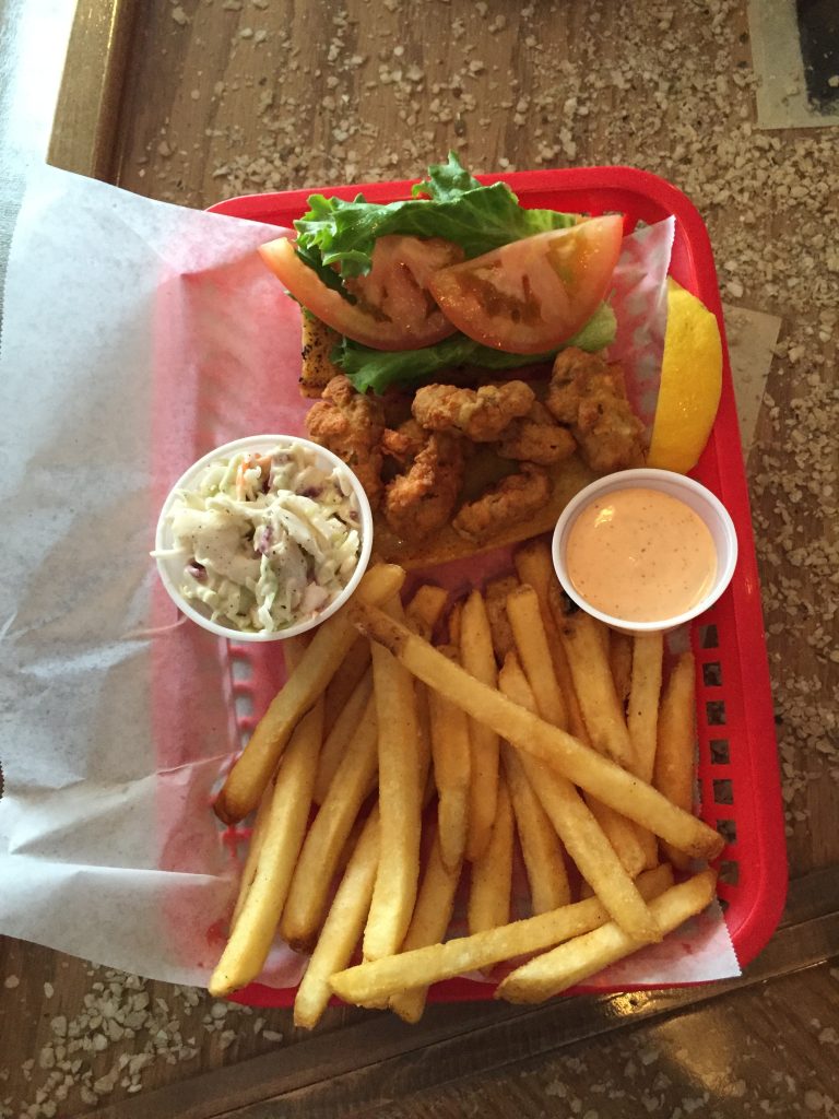 North Carolina Cary Shuckin' Shack Oyster Bar photo 3