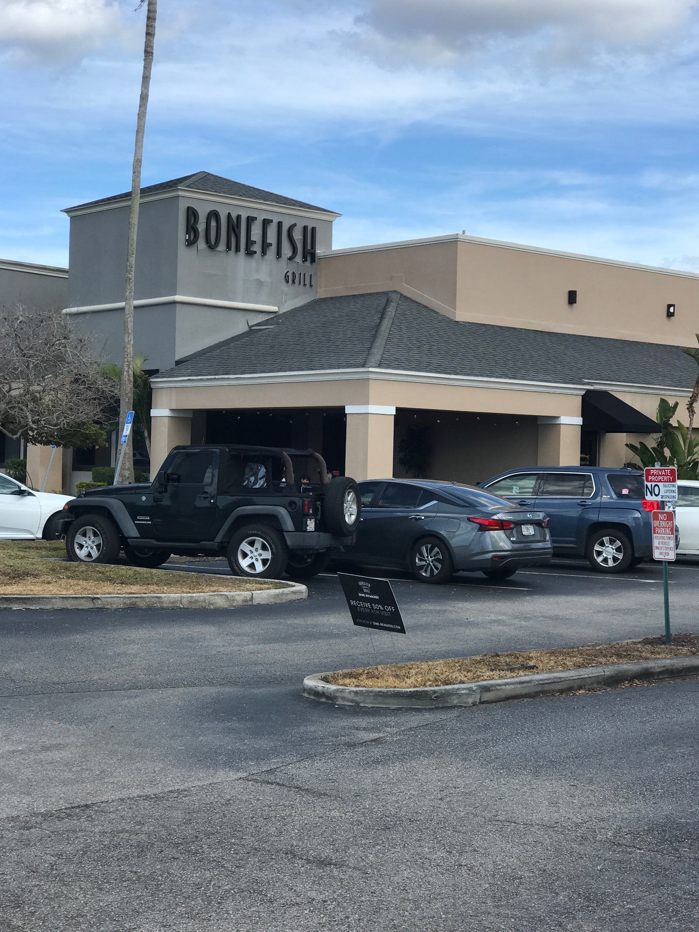 Florida Brandon Bonefish Grill photo 7