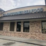 Louisiana Gretna Cajun Corner Seafood photo 1