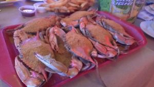 Maryland Annapolis Buddy's Crabs & Ribs photo 5