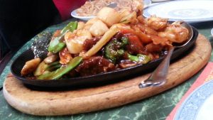 Illinois Chicago Heights Liang's Garden Restaurant photo 5