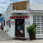 Florida Key West Incas Restaurant photo 1