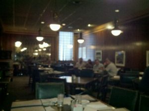 Michigan Detroit Blue Pointe Restaurant photo 5