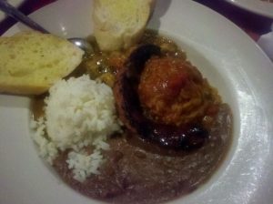 Louisiana New Orleans Oceana Grill photo 7