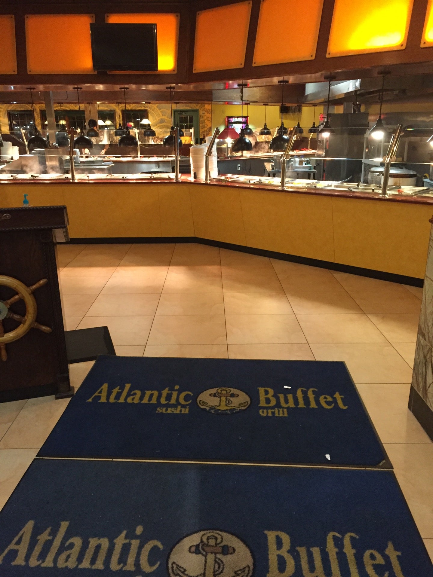 Georgia Douglasville Atlantic Buffet photo 7