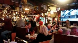 Florida Naples Buffalo Chips Restaurant photo 7