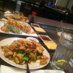 Michigan Flint Sagano Japanese Bistro & Steakhouse photo 1