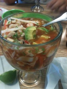 California Torrance Mariscos Moni photo 5