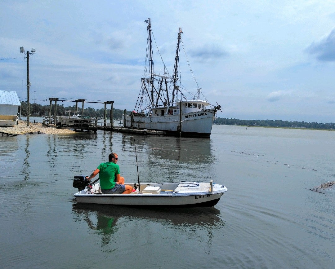 Georgia Savannah Bluffton Oyster Co. photo 7