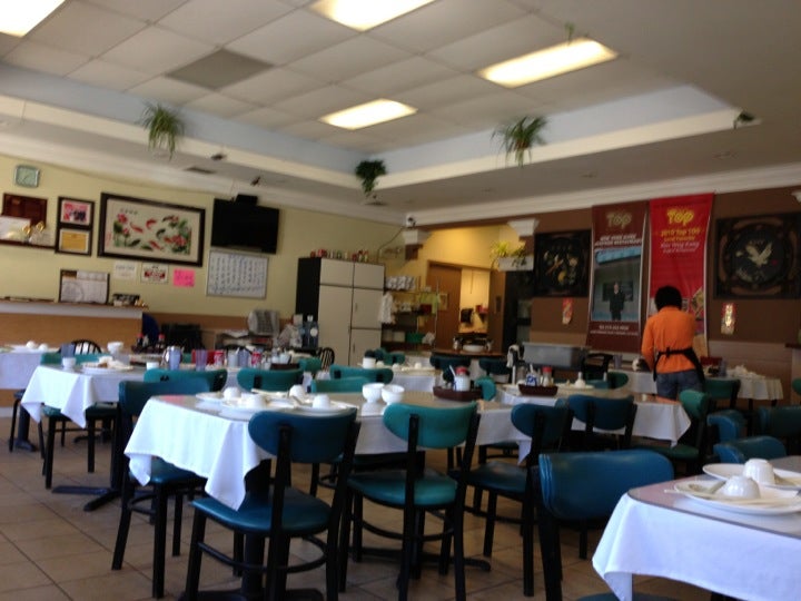 California Fremont New Young Kang Seafood Restaurant photo 5