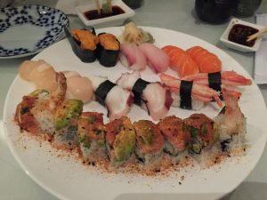 California San Francisco Sushi Kazu photo 7