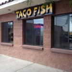 Arizona Tucson Taco Fish photo 1