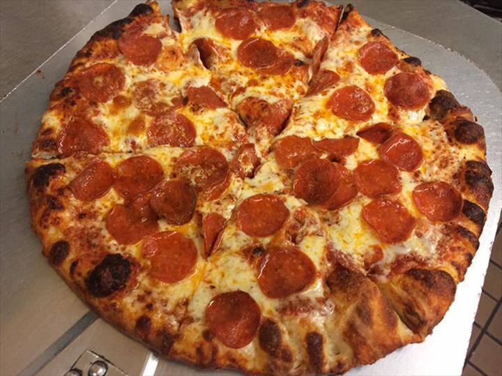 Kentucky Hopkinsville Bambinos Pizzas photo 3