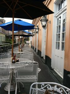 Louisiana New Orleans The Original French Market Restaurant and Bar photo 7