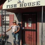 Mississippi Oxford Laws Hill Fish House photo 1