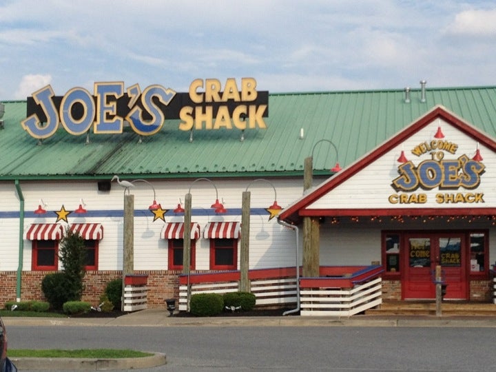 Delaware Newark Joe's Crab Shack photo 7