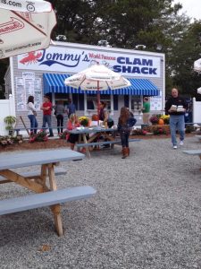 Massachusetts Fall River Tommy's Clam Shack photo 5