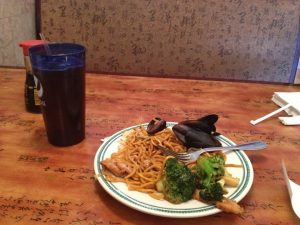 Maryland Waldorf Seafood Palace Buffet photo 5