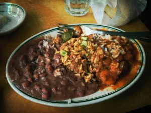 Louisiana New Orleans Roberts Gumbo Shop photo 7