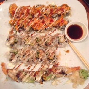 Illinois Arlington Heights Nikko Sushi Jusarang photo 5