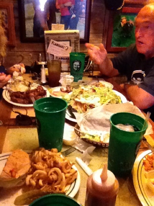 Florida Miami Flanigan's Seafood Bar & Grill photo 5