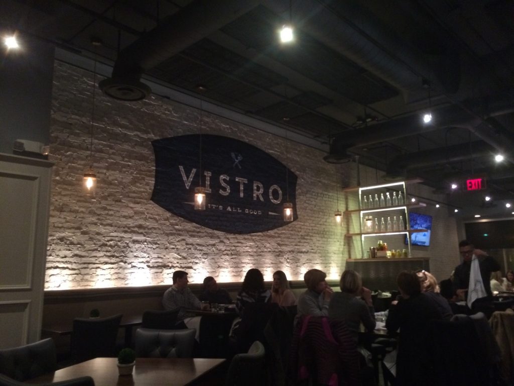 Illinois Naperville Vistro photo 3