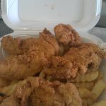 Florida Jacksonville Tunis Chicken & Seafood photo 1