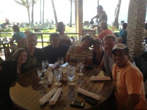 Hawaii Kihei Five Palms Restaurant photo 5