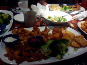 New Jersey Cherry Hill Red Lobster photo 7