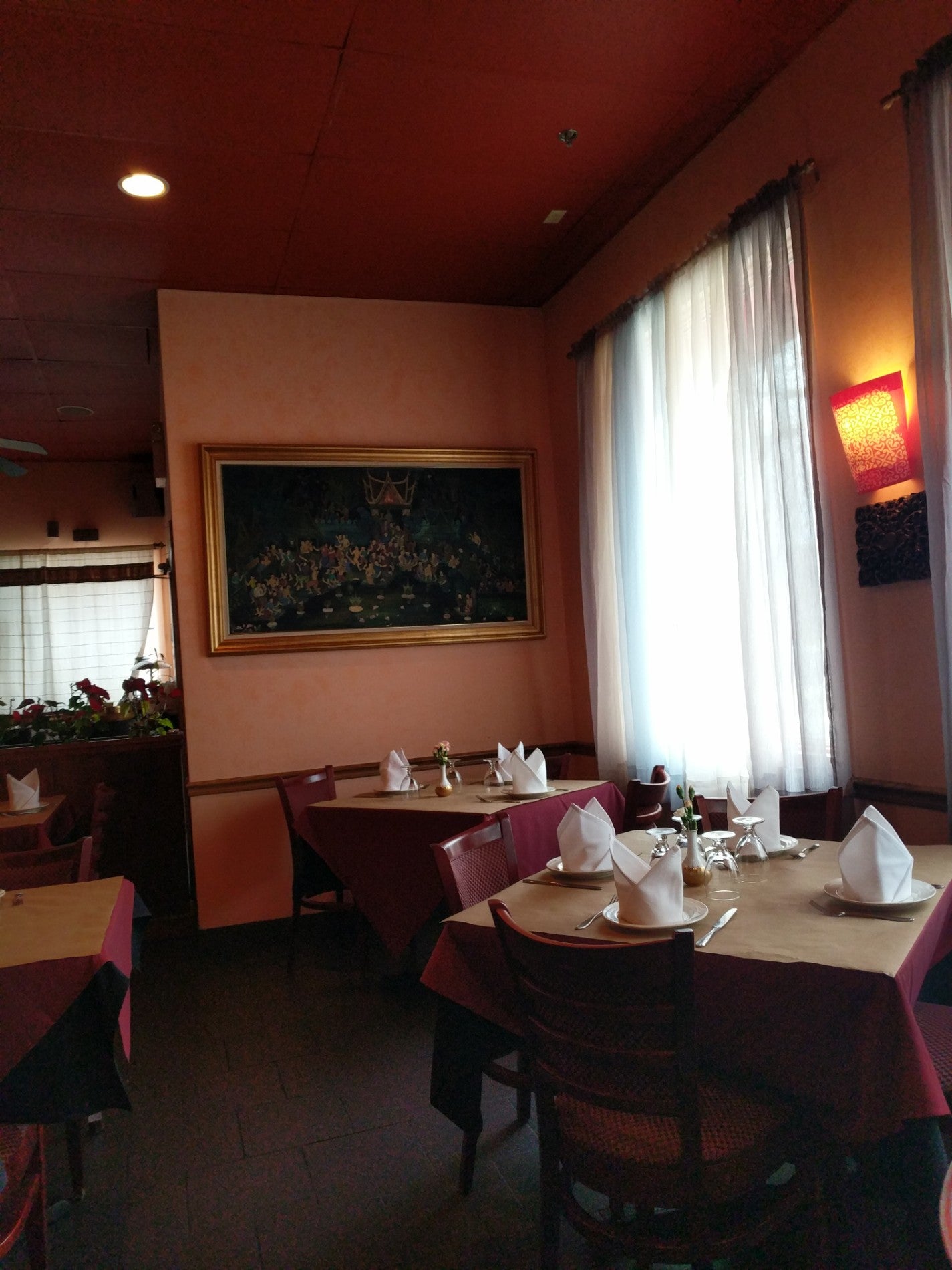 New Jersey Edison Thai Thai Restaurant photo 7