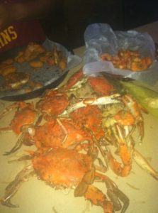 Delaware Selbyville Hooper's Crab House photo 7