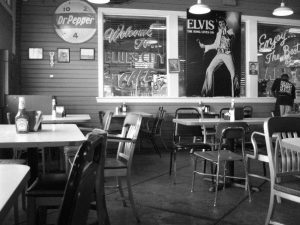 Arkansas Marion Blues City Cafe photo 7