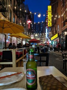 New Jersey Jersey City Sichuan Hot Pot Cuisine Inc photo 5